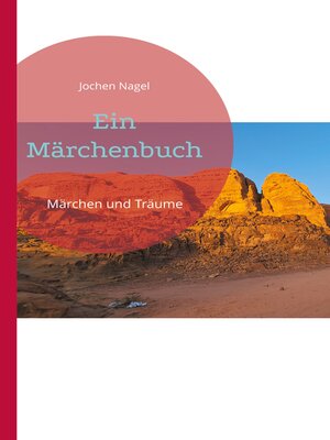 cover image of Ein Märchenbuch